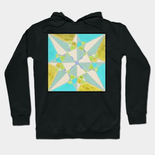 Meep Glass 4 Hoodie